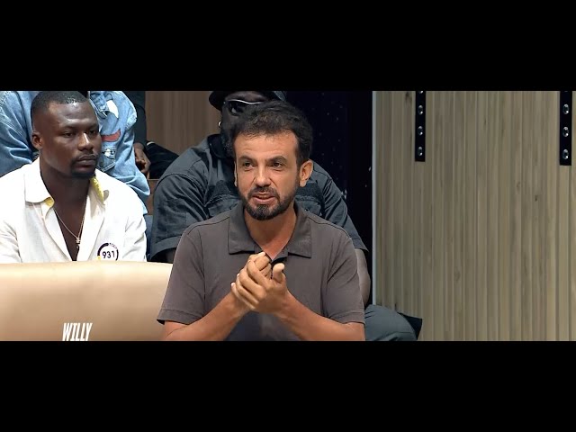 ⁣Wam du 30 Mai 2024 avec Marcelo Monti !