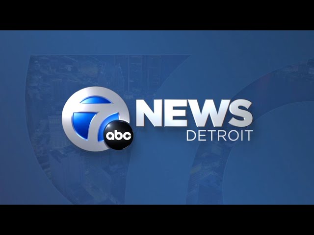 ⁣7 News Detroit at 6pm