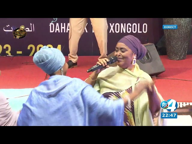 ⁣Djib-Talent | Fatouma Houmed – Mangadeda