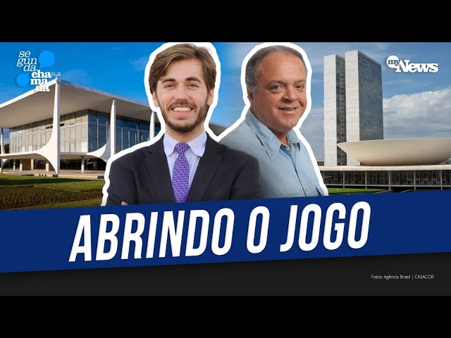 ⁣RESPONDENDO COMENTÁRIOS NO FERIADÃO: DE MILÍCIA À CONGRESSO NACIONAL | ESPECIAL