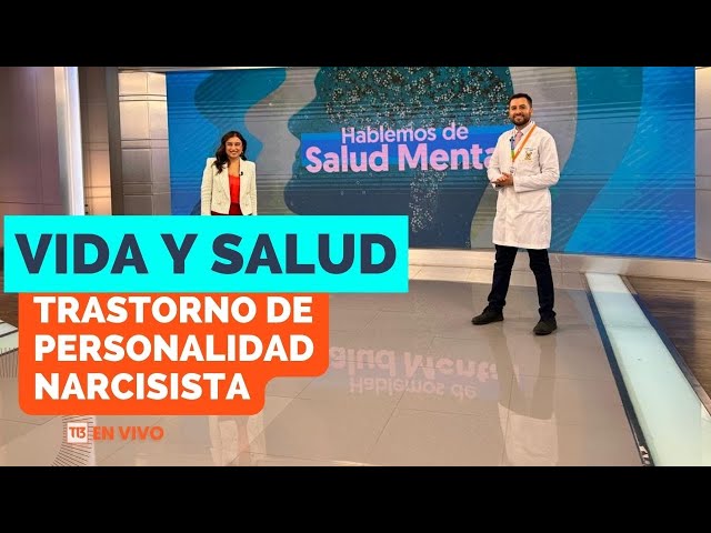 ⁣Salud Mental: ¿Qué es el trastorno de personalidad narcisista?