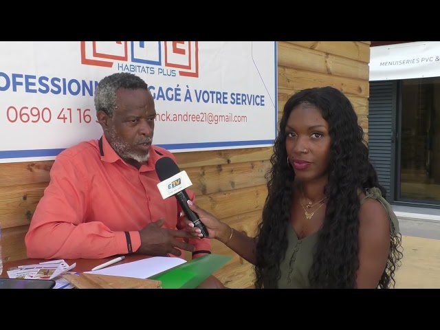 ⁣Guadeloupe Expo 2024 : L'Événement Incontournable de L'Année à Gosier
