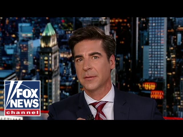 ⁣Jesse Watters: Trump will ‘almost certainly’ win on appeal