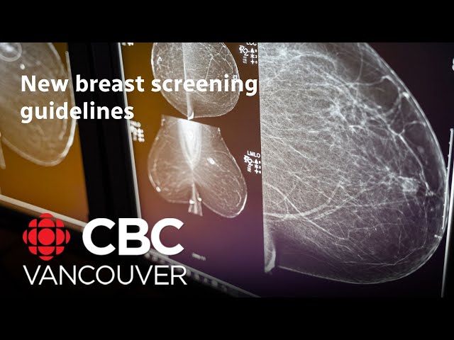 ⁣New breast cancer screening guidance adds barriers to women's health care, BC Today caller says