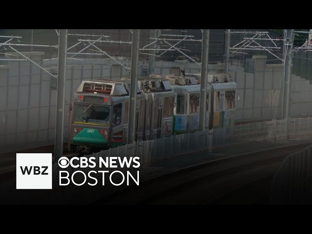 ⁣MBTA gets $67M for Green Line accessibility and more top stories