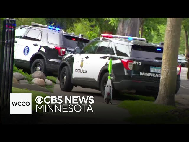 ⁣2 killed, 4 injured in south Minneapolis shooting