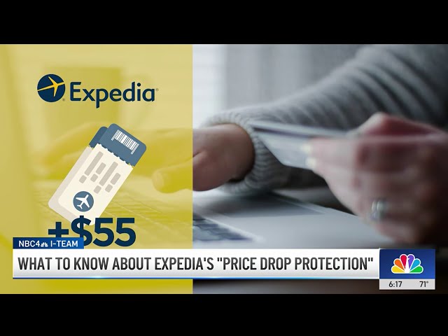 ⁣Watch out for loopholes in 'Price Drop Protection,' consumer warns