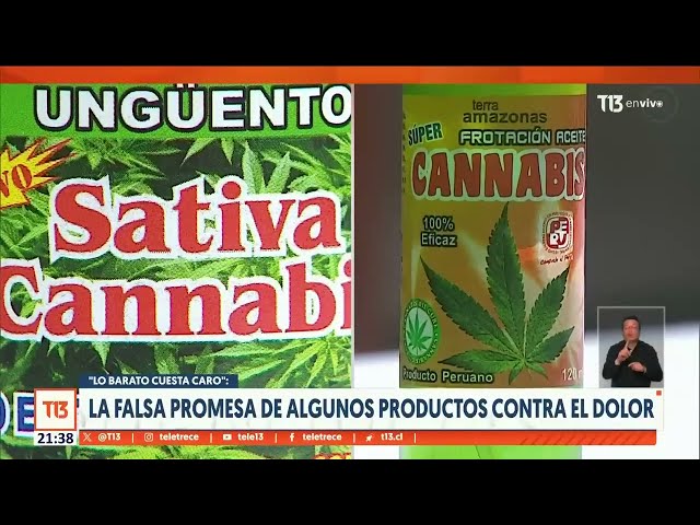 ⁣Ponemos a prueba productos que prometen aliviar el dolor | Lo barato cuesta caro