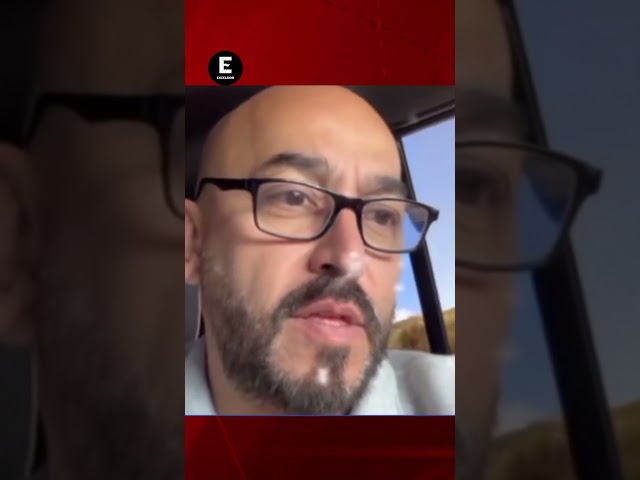 Lupillo Rivera reacciona al video de Belinda y Natanael Cano