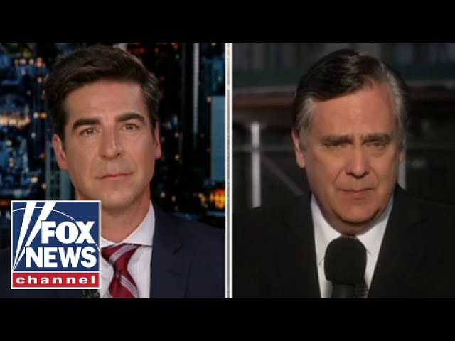 Jonathan Turley: Level of 'glee' over Trump conviction was disturbing