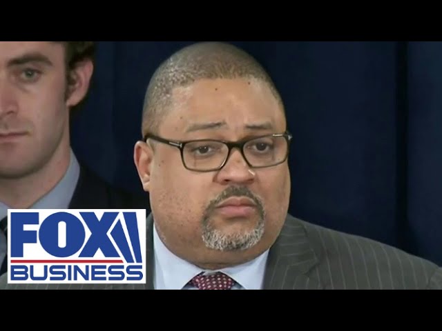 ⁣Bragg touts DA office 'did our job' after Trump verdict: 'The jury has spoken'