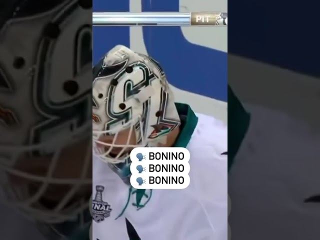 ️ BONINO BONINO BONINO