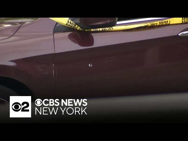 ⁣Road rage led to shooting on Henry Hudson Parkway, sources say