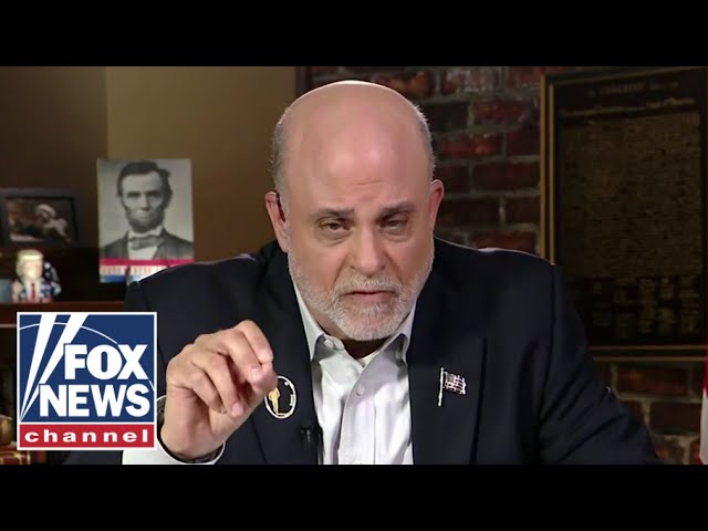 ⁣Mark Levin: We need to 'try like hell' to get to the Supreme Court