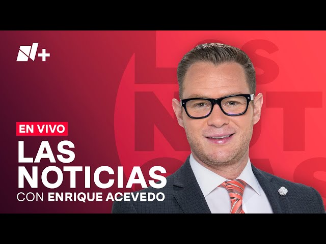 ⁣Las Noticias | 31 Mayo 2024