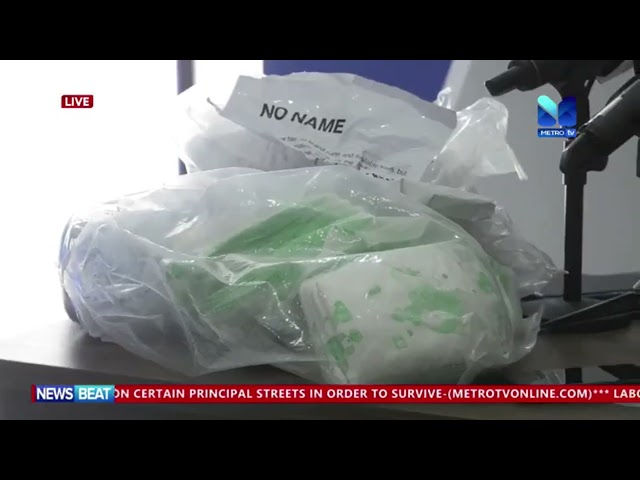 ⁣Consumer Protection Agency is worried over increase in sale of unhygienic baby diapers