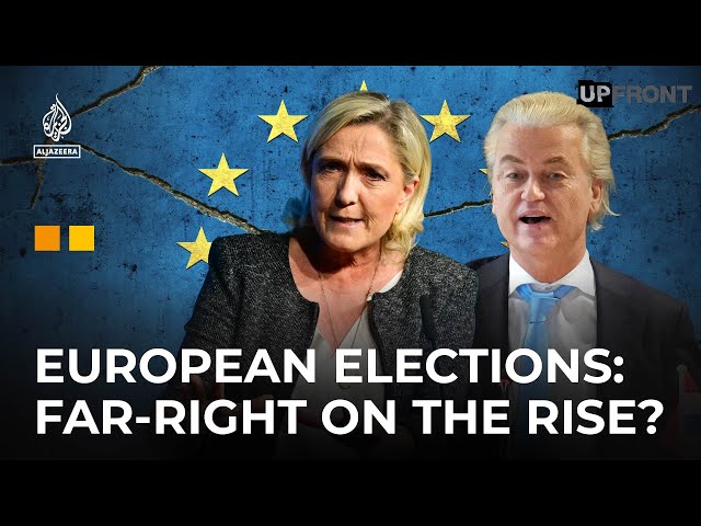⁣What’s behind the rise of the far right in Europe? | UpFront