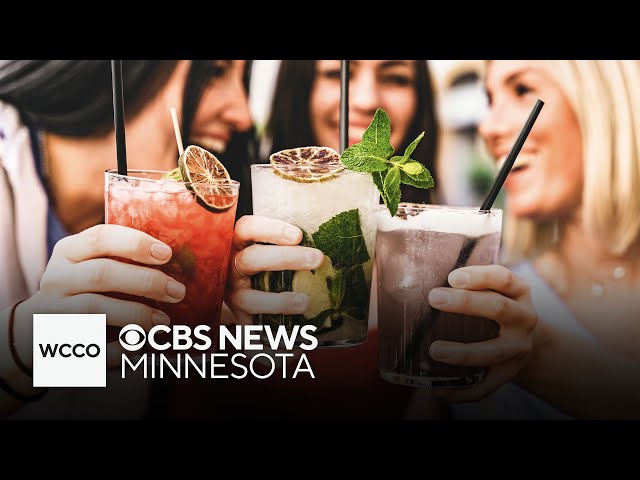 ⁣Survey tracks major generational shifts in drinking habits