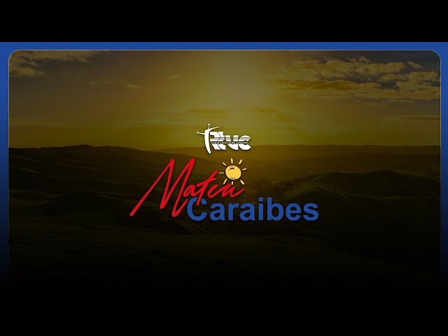 Matin Caraibes | 31 mai 2024