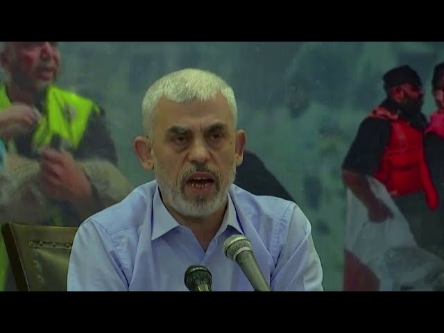 Hamas/Otages : un accord contre la fin de la guerre
