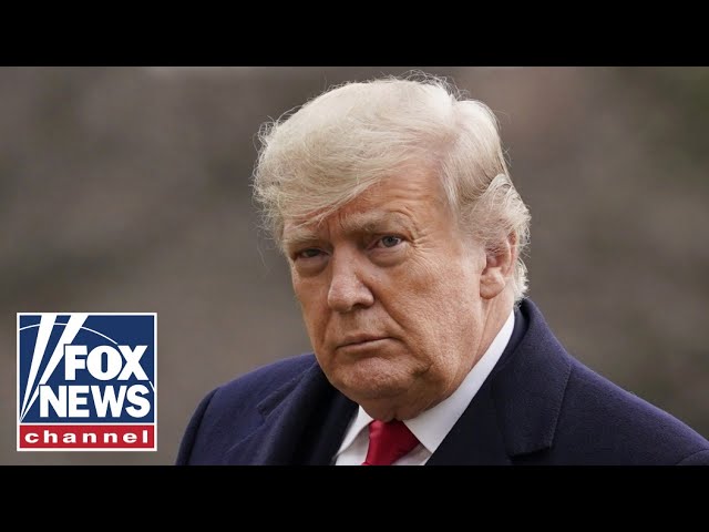 ⁣Live: Trump holds press conference at Trump Tower