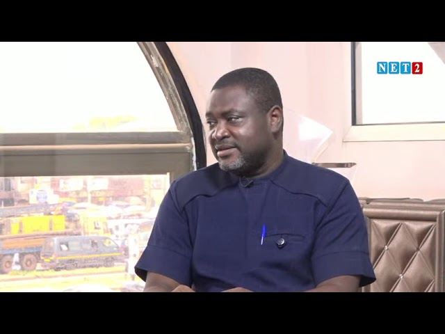 ⁣The Lies of the NDC have been exposed in the Volta Region - Padmore Baffour Agyapong