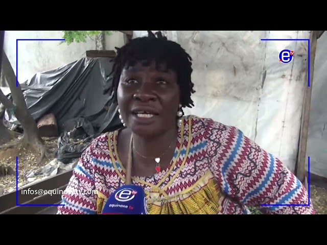 ⁣UNSALIBRITY IN BONAMOUSSADI - EQUINOXE TV