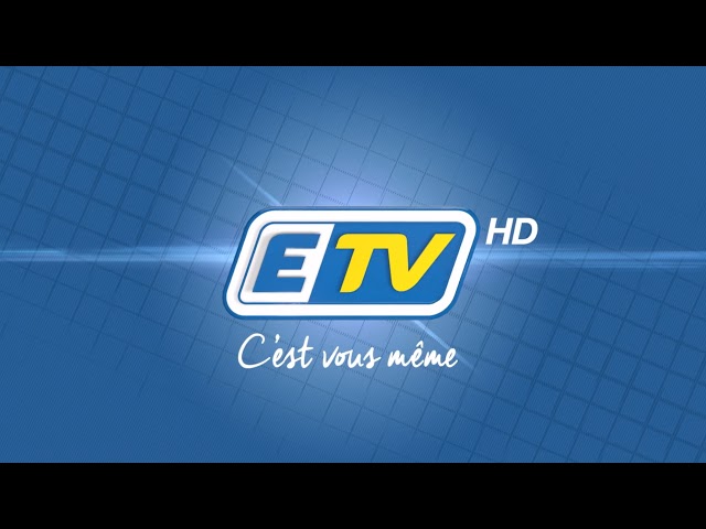 ⁣Suivez ETV sur Orange canal 43, SFR canal 310, Free canal 916 et sur le cable St-Martin canal 118