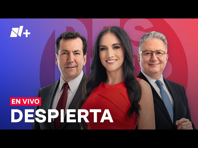 Despierta - 31 Mayo 2024