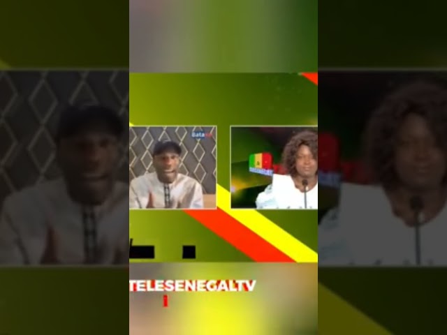 ⁣Kalifone apporte son soutient à Doro Gueye et détruit la presse Sénégalaise'' mo léne geun