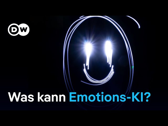 Wie gut verstehen uns KI-Chatbots inzwischen | DW News