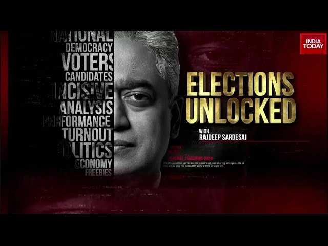 ⁣Reporters' Diary Of Election 2024: India Today's Reporters  Shares Key Takeaways From Her 