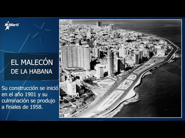 ⁣Historia perdida  ''El Malecón''.mp4