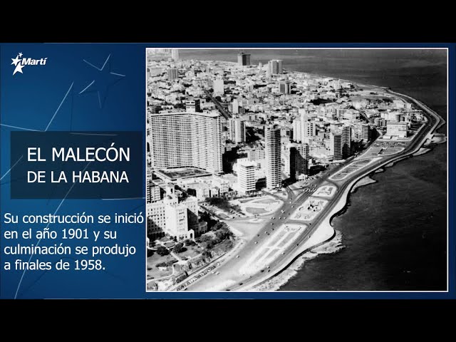 Historia perdida  ''El Malecón''.mp4