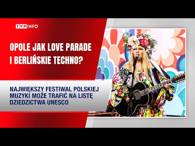 ⁣Opole jak Love Parade i berlińskie techno? | Opole 2024 KULISY