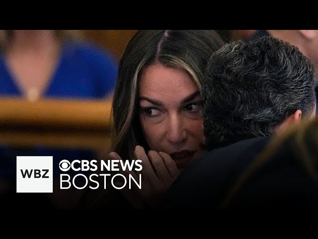 ⁣Karen Read murder trial Day 18 live stream