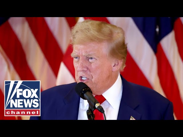 ⁣'I have no words': MSNBC pundits mocked for celebrating Trump verdict