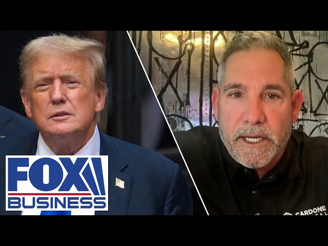 ⁣Real estate investor says after Trump ruling, 'nobody wants to do business' in NYC