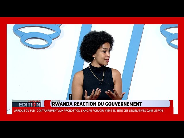 ⁣Rwanda Classified: Est ce que le succès du Pays, dérange t-il?