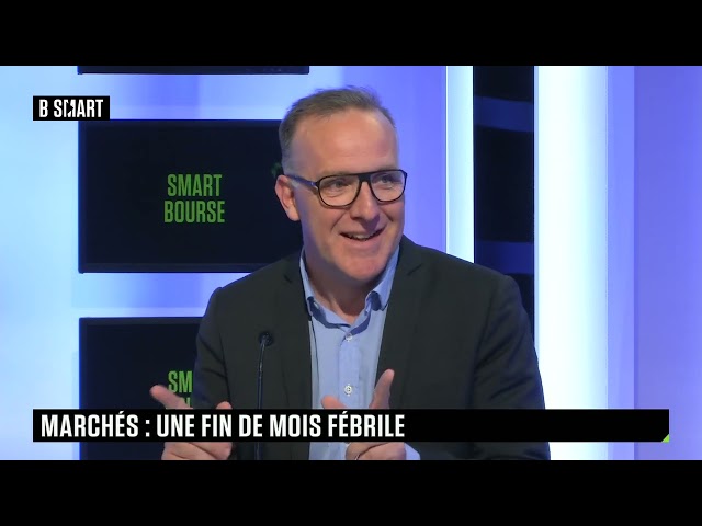 SMART BOURSE - Emission du vendredi 31 mai