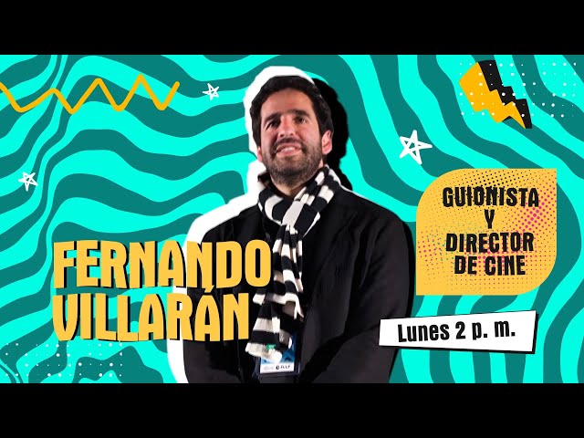 Miradas: Fernando Villarán (03/06/2024) Promo | TVPerú