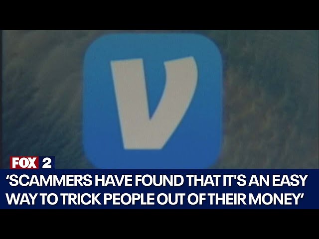 ⁣The Venmo scam that just won't go away