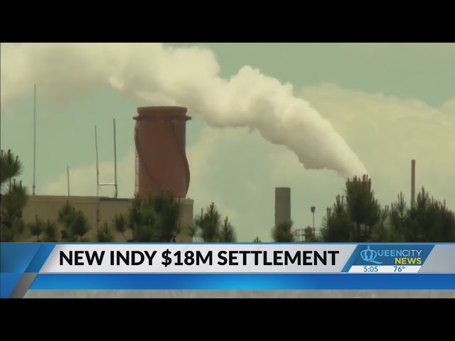 ⁣York County paper mill to play $103M in lawsuit