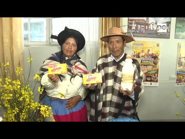 ⁣Ñuqanchik mediodía (31/05/2024) | TVPerú Noticias