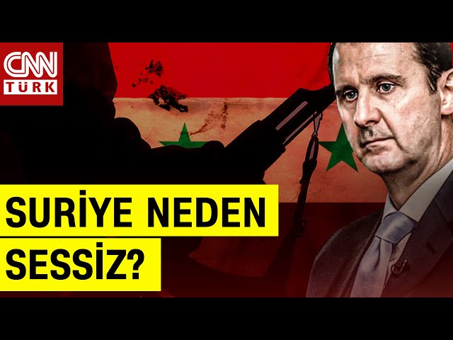 ⁣Suriye YPG'ye Teslim Mi Oldu? Abdulkadir Selvi: Suriye'nin Parçalanmasının En Önemli Adımı