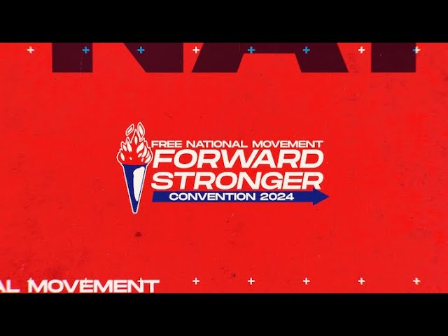 ⁣Our TV: FNM Convention 2024