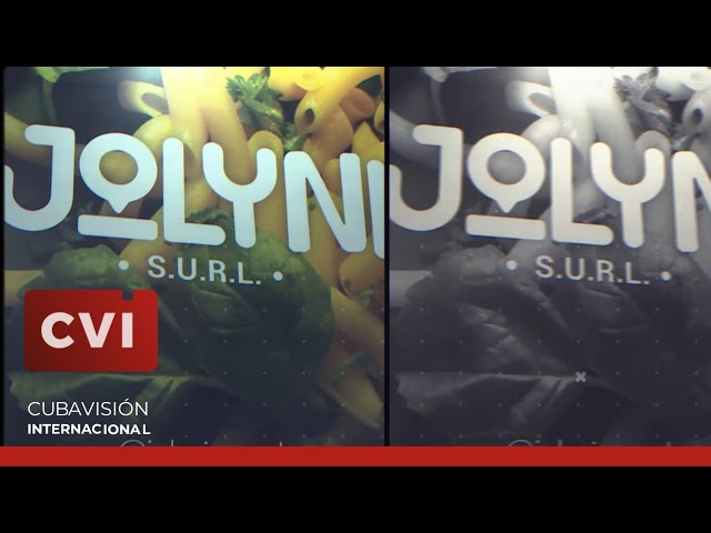 ⁣Jolyni: productos de calidad alimenticia