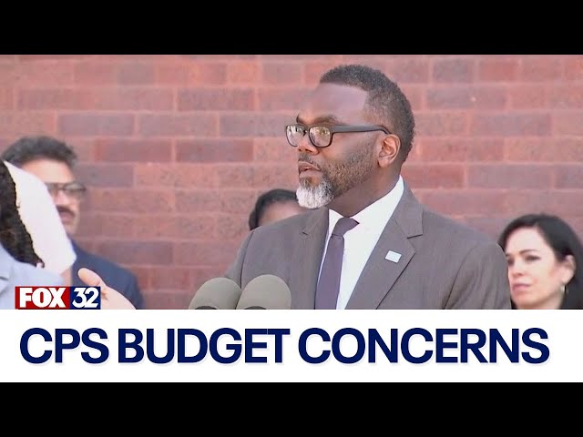 ⁣Chicago aldermen criticize CPS budget cuts to top-performing schools