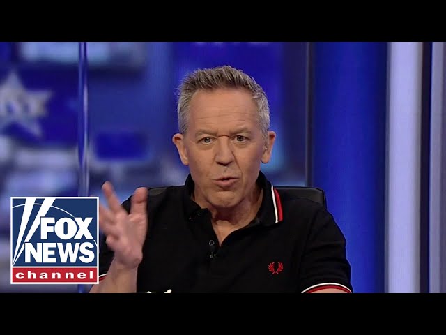 ⁣Gutfeld: Joy over Trump's conviction is all that matters to these 'hacks'