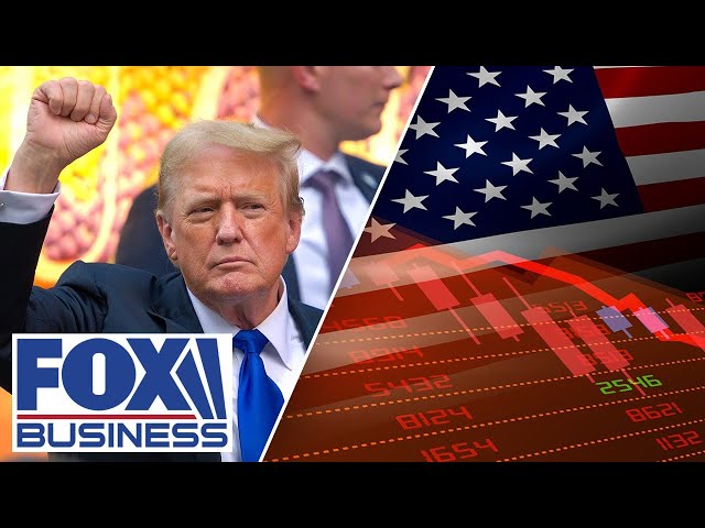 ⁣Trump’s guilty verdict will have a ‘deleterious’ effect on the markets: Expert